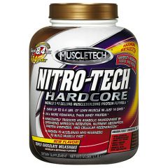 Muscletech NitroTech